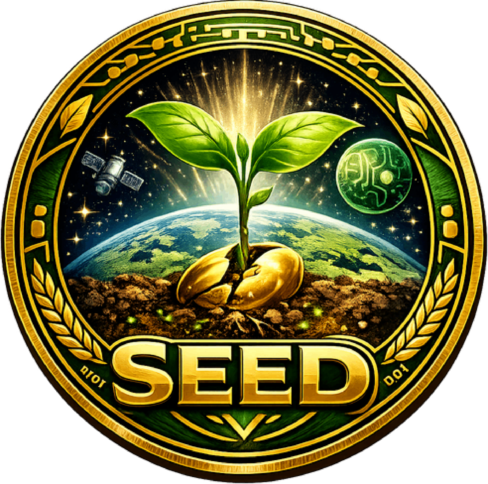 Sproutly Chain: Sustainable Blockchain for Climate Impact