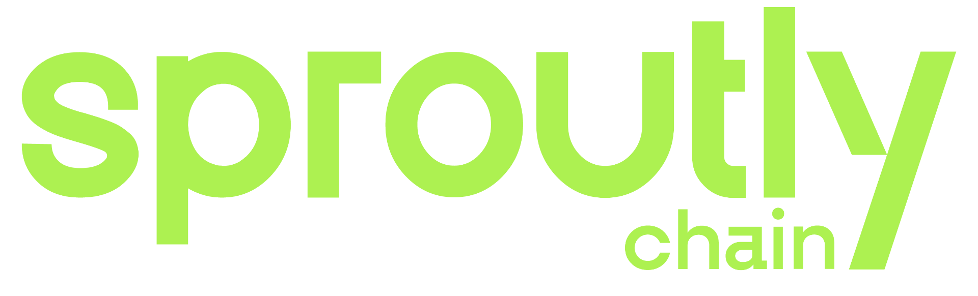 Sproutly Chain: Sustainable Blockchain for Climate Impact